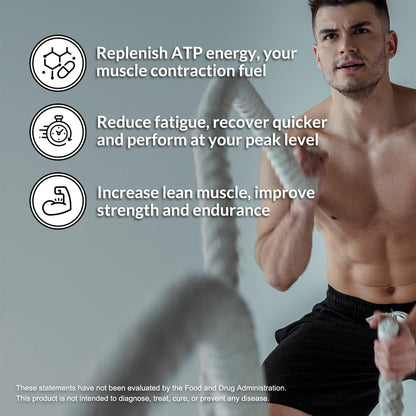 NAKED Pure Micronized Creatine Monohydrate Powder - NSF Certified, Unflavored, 500g, 1.1lb Bulk - Vegan, Non-GMO, Gluten-Free, Soy-Free - PrimeBioHealth - canada supplements