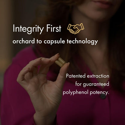 NAOMI Italian Citrus Bergamot 500mg + Resveratrol, Award-Winning Cardiologist Dvlpd, Supports Normal Cholesterol & Healthy Cellular Function, 7 Key Polyphenols - PrimeBioHealth - canada supplements