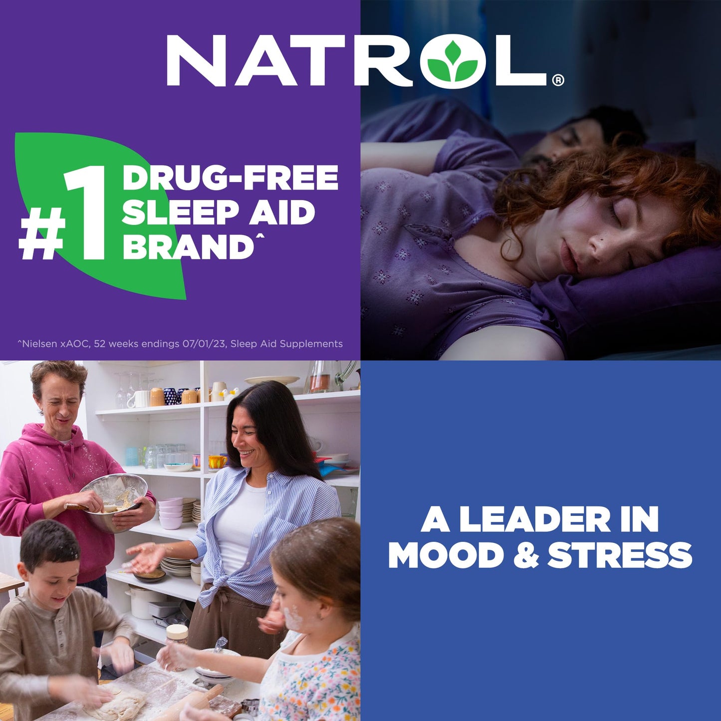Natrol 5-HTP 100mg, Dietary Supplement Helps Support a Balanced Mood, Mood and Stress Support Supplement, 90 Time Release Tablets, 45-90 Day Supply - PrimeBioHealth - canada supplements