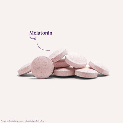 Natrol Fast Dissolve Melatonin 3 mg, Melatonin Supplements for Restful Sleep, Sleep Support for Adults, 150 Strawberry-Flavored Tablets - PrimeBioHealth - canada supplements