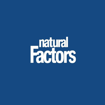 Natural Factors Wild Alaskan Salmon Oil Provides Omega-3, EPA, DHA & Vitamin D, Supports Brain & Heart Health, 180 Softgels - PrimeBioHealth - canada supplements