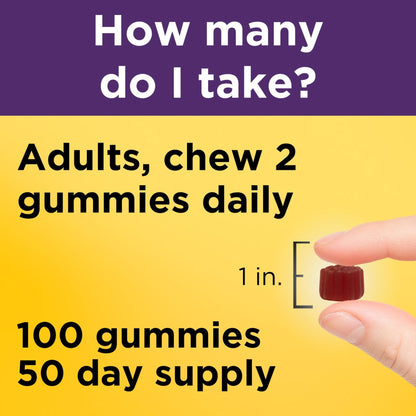 Nature Made Elderberry Gummies with Vitamin C and Zinc, Dietary Supplement for Immune Support - PrimeBioHealth - canada supplements