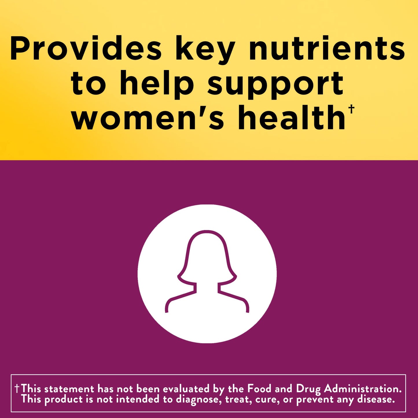 Nature Made Multivitamin For Women, Womens Gummy Multivitamins for Daily Nutritional Support, 70 Multi Vitamin Gummies, 35 Day Supply - PrimeBioHealth - canada supplements