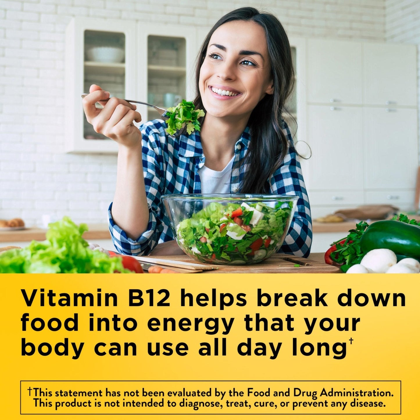 Nature Made Vitamin B12 1000 mcg, Dietary Supplement for Energy Metabolism Support, B12 Vitamins 1000 mcg, 150 Softgels, 150 Day Supply - PrimeBioHealth - canada supplements