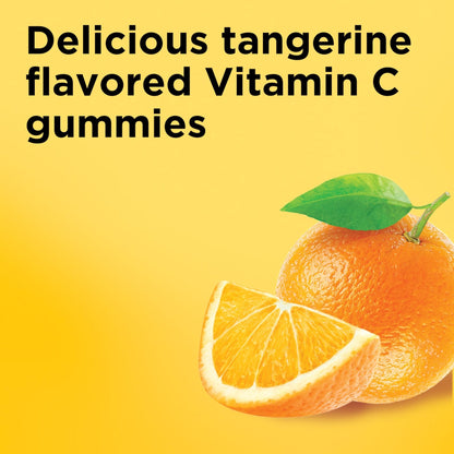 Nature Made Vitamin C 250 mg Per Serving, Dietary Supplement for Immune Support, Vitamin C Gummies for Adults - PrimeBioHealth - canada supplements