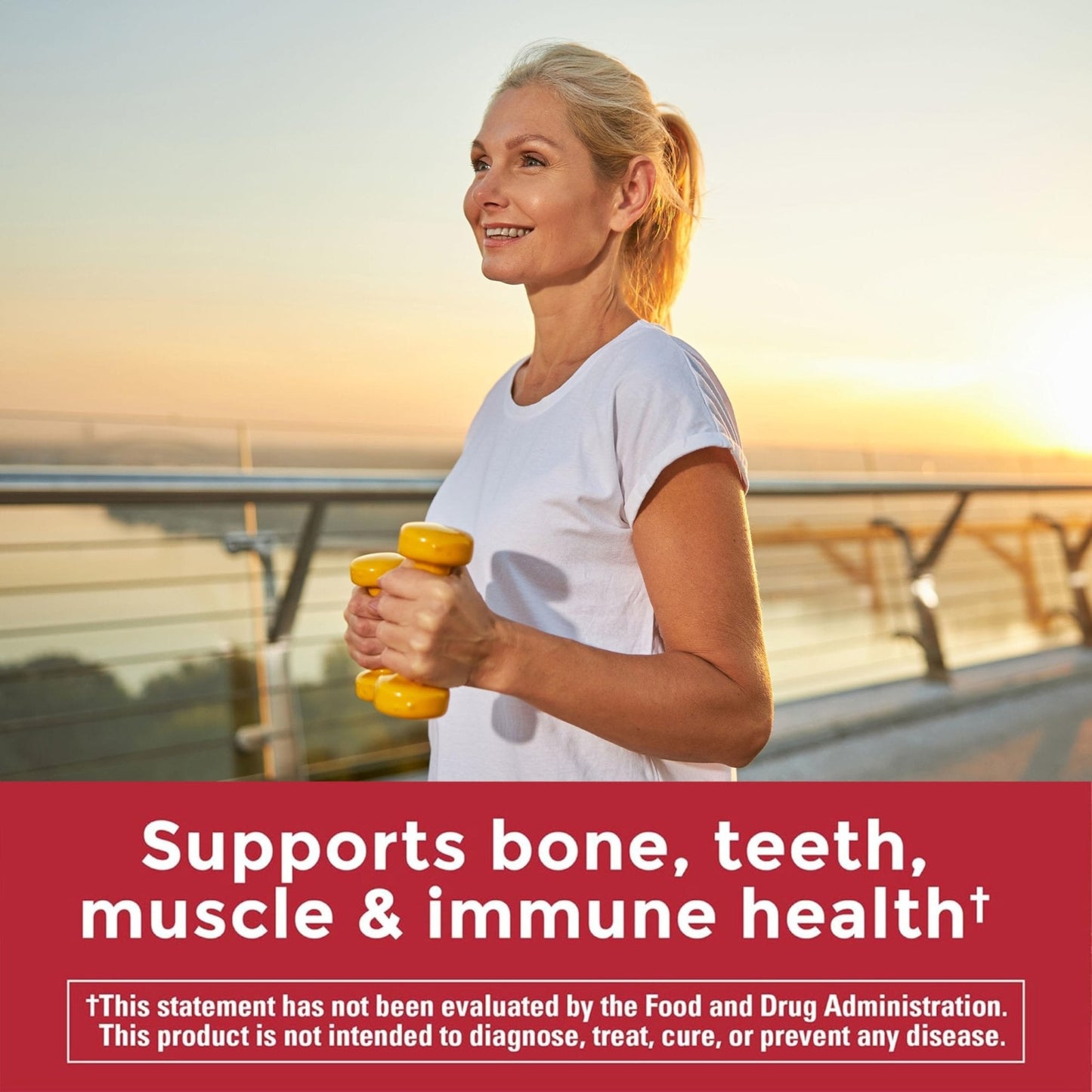 Nature Made Zero Sugar Vitamin D3 Gummies 2000 IU (50 mcg) Per Serving, Bone & Immune Support, Aspartame Free - PrimeBioHealth - canada supplements