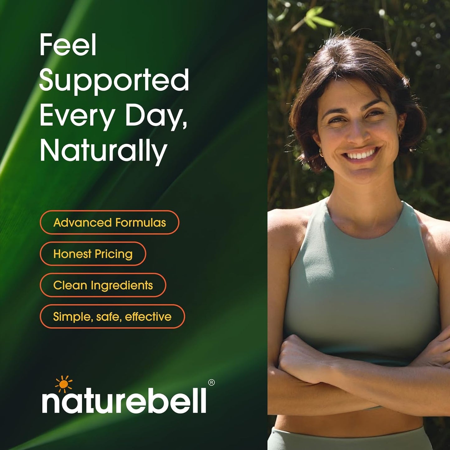 NatureBell Vitamin Double Strength D3 + K2-240 Softgels - 10,000 IU Vitamin D & 200mcg K2 - Bone Strength, Immune Function & Calcium Absorption Support* - Coconut Oil Infused - PrimeBioHealth - canada supplements