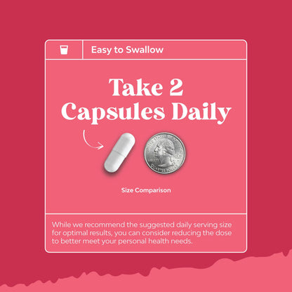 Natures Craft Complete Herbal Menopause Supplement for Women - Female Hormone Balance Capsules for Night Sweats Hot Flashes & Mood Swings with Dong Quai - PrimeBioHealth - canada supplements