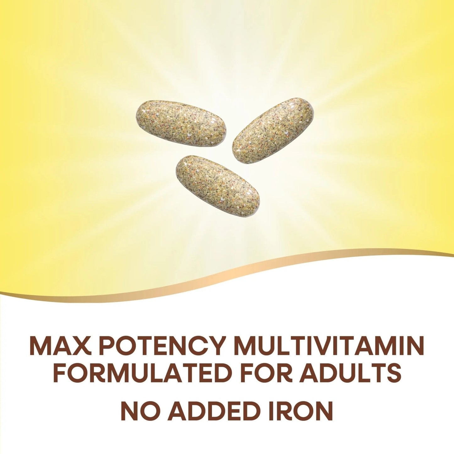 Nature's Way Alive! Max3 Potency Adult Complete Multivitamin, High Potency B-Vitamins to Support Energy Metabolism - PrimeBioHealth - canada supplements