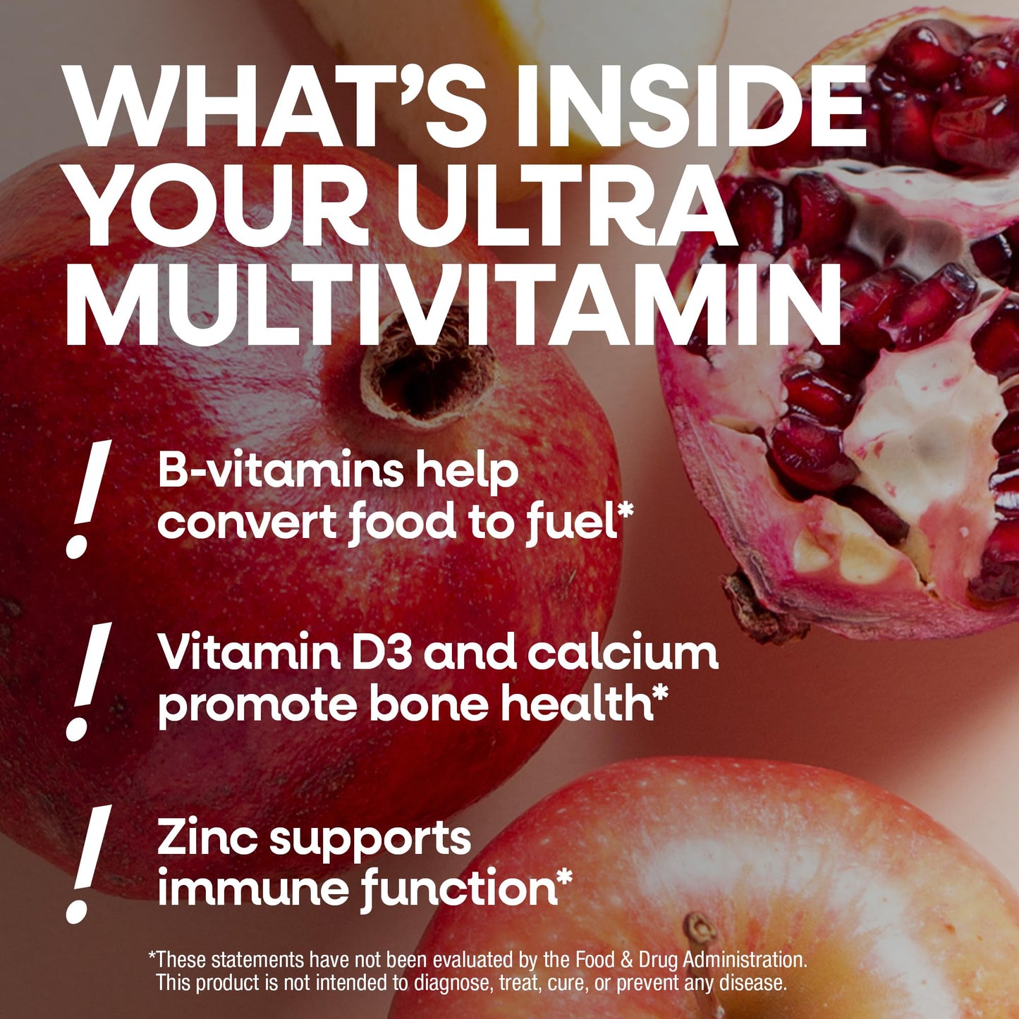 Nature’s Way Alive! Ultra Potency Multivitamin for Women 50 Plus, Complete High Potency Formula with Vitamin D3, C, E, Methylated B12, Supports, - PrimeBioHealth - canada supplements