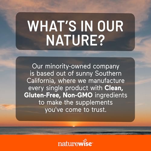 NatureWise Curcumin Turmeric 2250mg - 95% Curcuminoids & BioPerine Black Pepper Extract for Advanced Absorption - Daily Joint and Immune Health Support - PrimeBioHealth - canada supplements