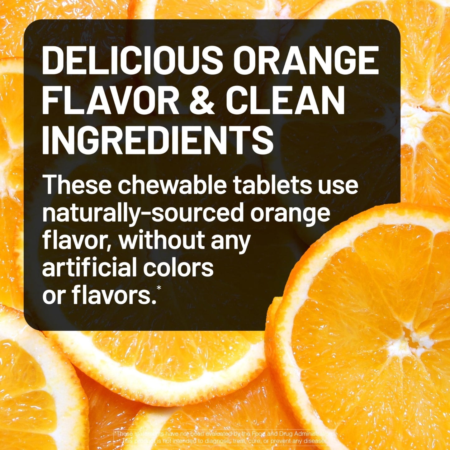 NatureWise Extra Strength Vitamin C Chewable 1000mg for Adults - Natural Orange Flavor - Immune System & Antioxidant Support - Non-GMO - PrimeBioHealth - canada supplements