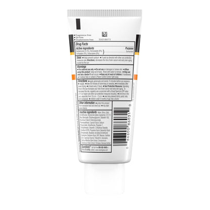 Neutrogena Clear Face Sunscreen for Acne-Prone Skin SPF 30, Broad Spectrum Facial Sunscreen Lotion, Lightweight, Non Comedogenic, Oil-, Fragrance- & Oxybenzone - PrimeBioHealth - canada supplements