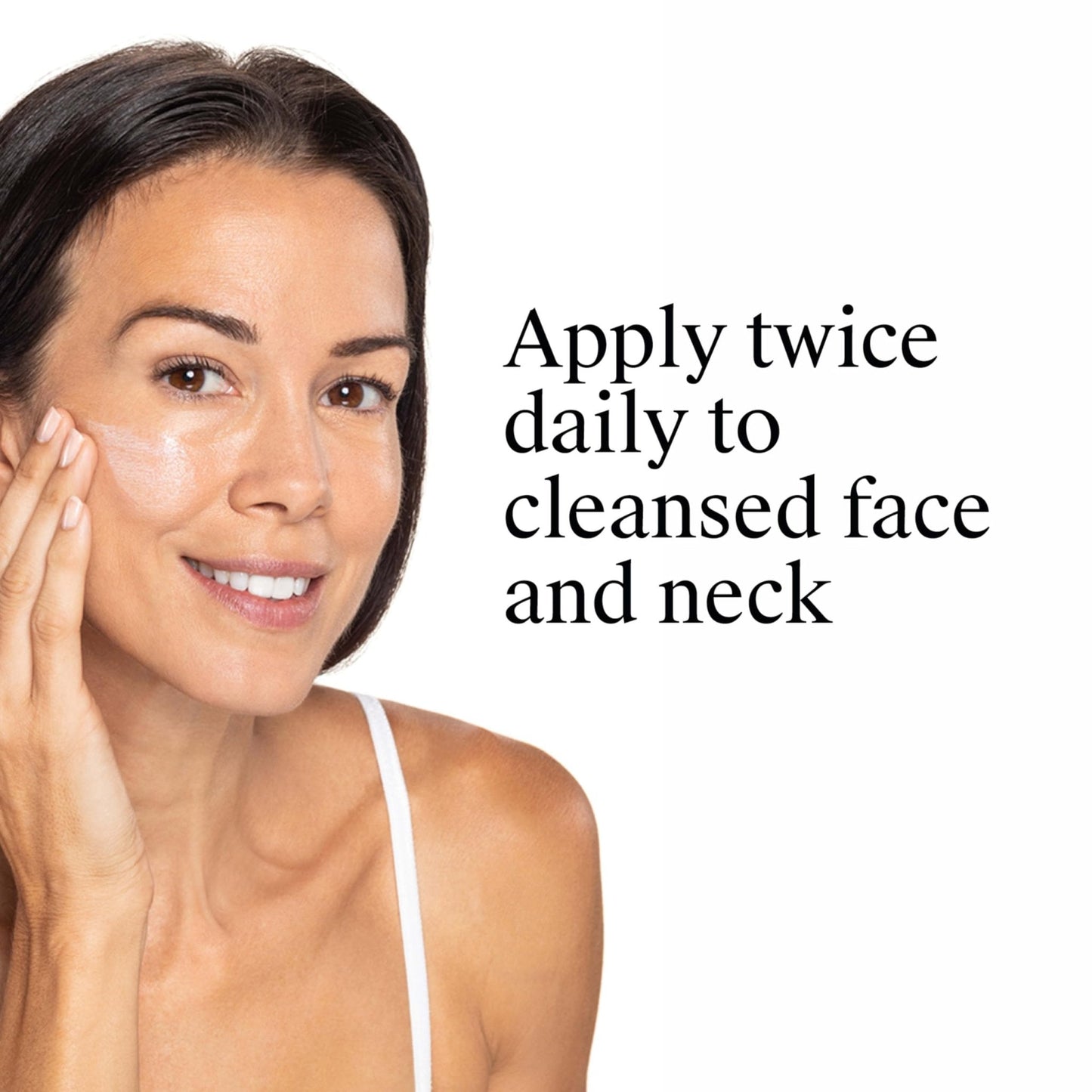 Neutrogena Rapid Wrinkle Repair, Retinol Face Moisturizer, Daily Anti-Aging Neck & Face Cream with Hyaluronic Acid, Retinol Cream - PrimeBioHealth - canada supplements