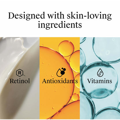 Neutrogena Retinol Treatment and Tinted Facial Moisturizer, Healthy Skin Anti-Aging Perfector with Broad Spectrum SPF 20 Sunscreen - PrimeBioHealth - canada supplements