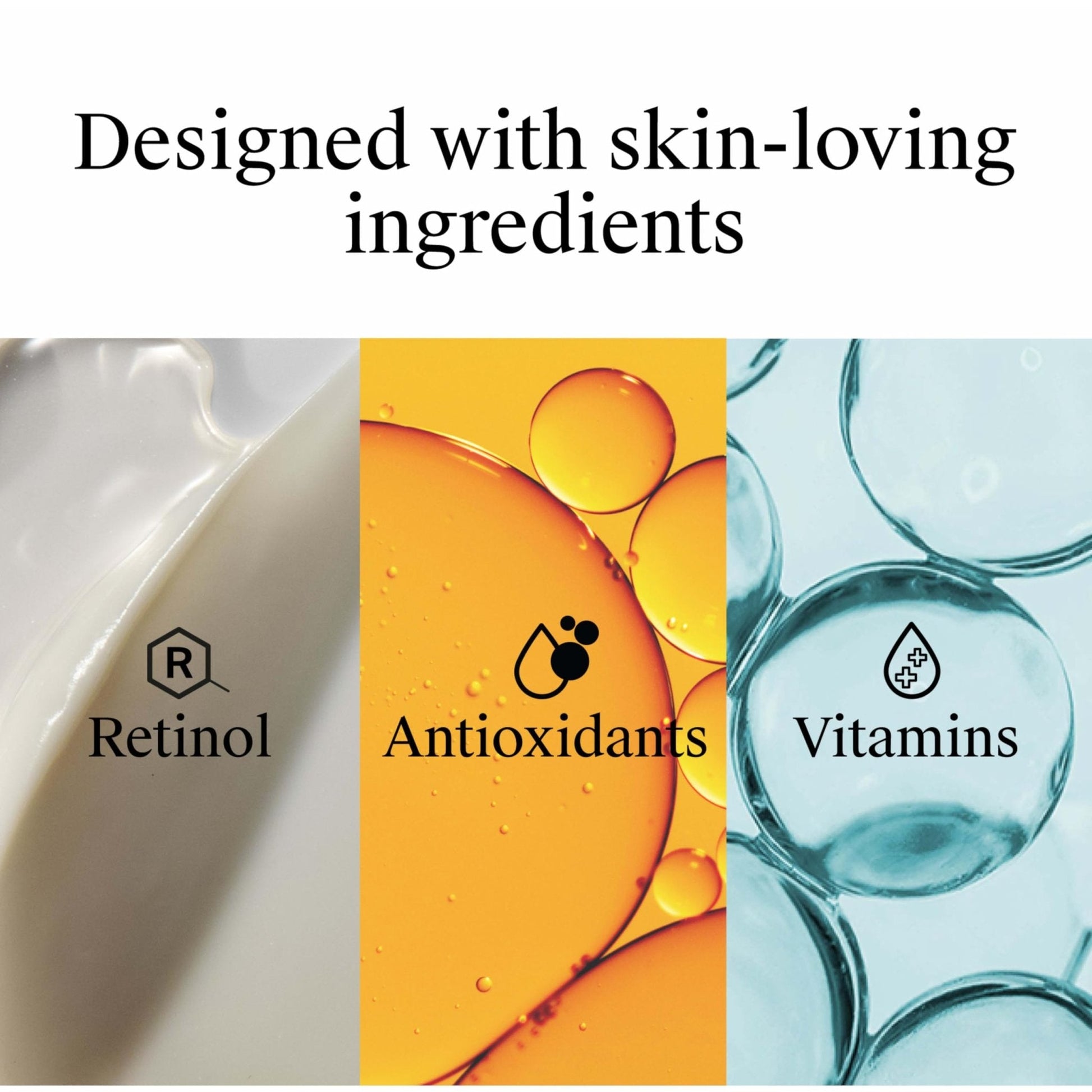 Neutrogena Retinol Treatment & Tinted Facial Moisturizer, Healthy Skin Anti-Aging Perfector - PrimeBioHealth - canada supplements