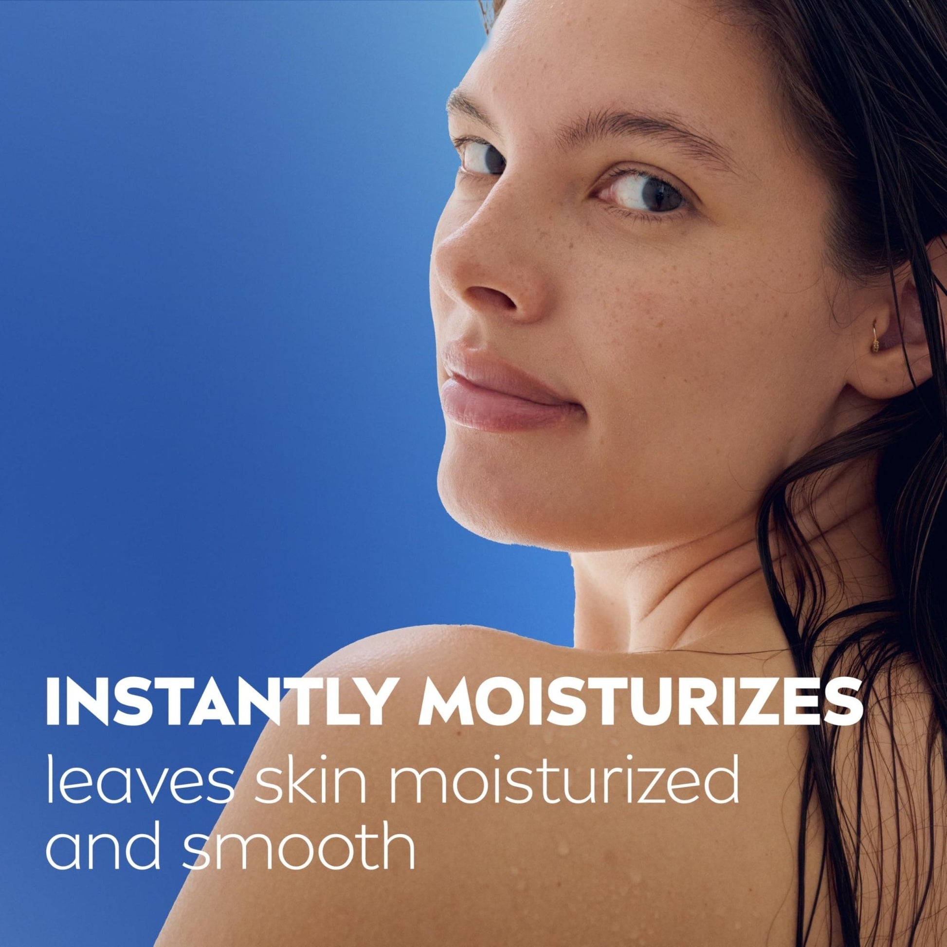 NIVEA Cocoa Butter In Shower Lotion, Water Activated In Shower Moisturizer for Dry Skin to Very Dry Skin, 13.5 FL OZ Bottle - PrimeBioHealth - canada supplements
