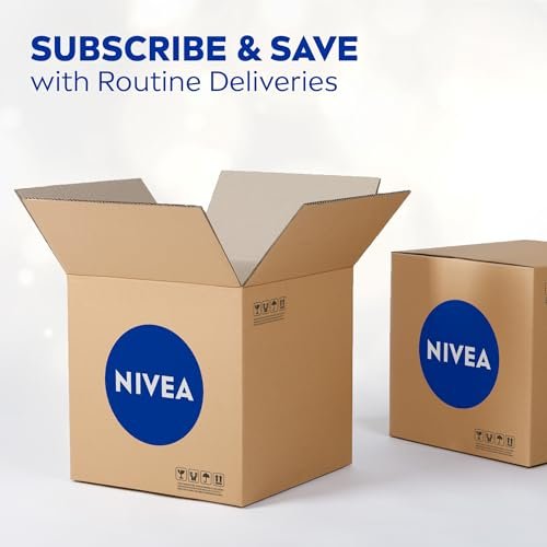 NIVEA Soft Refreshingly Soft Moisturizing Cream, Lightweight Body Moisturizer for Face, Body and Hands, Body Cream Enriched - PrimeBioHealth - canada supplements