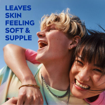 NIVEA Soft Refreshingly Soft Moisturizing Cream, Lightweight Body Moisturizer for Face, Body and Hands, Body Cream Enriched - PrimeBioHealth - canada supplements