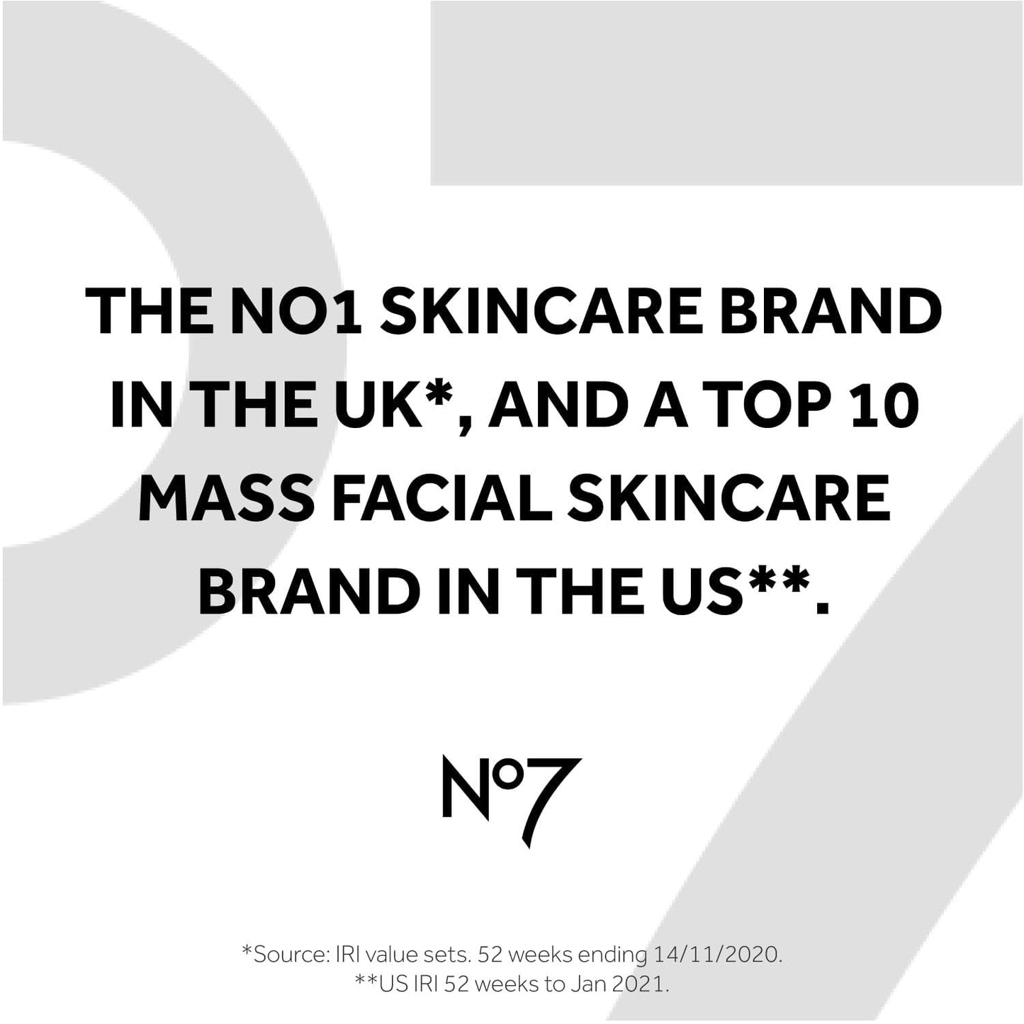 No7 Lift & Luminate Dual Action Cleansing & Exfoliating Face Wash - Gentle Face Exfoliator with Vitamin C, E & B5 - PrimeBioHealth - canada supplements