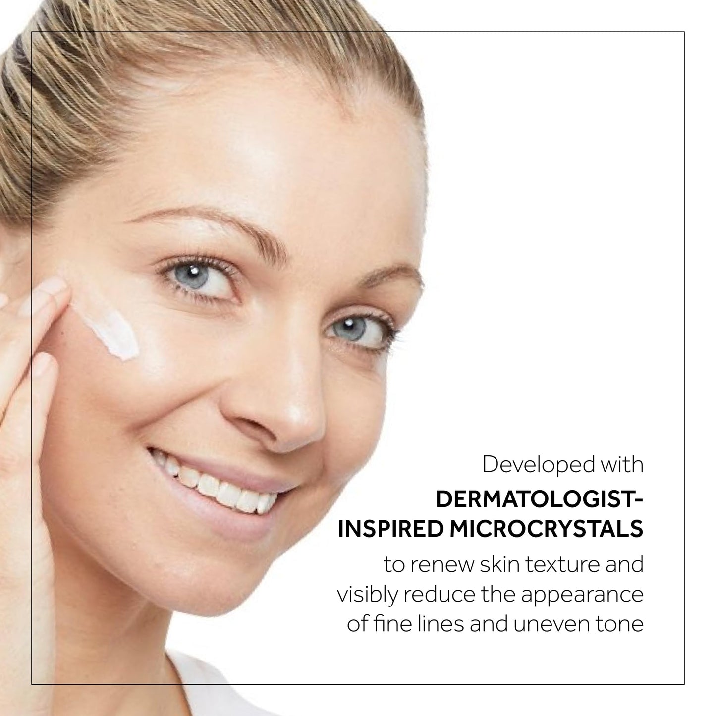 No7 Microdermabrasion Total Renewal Face Scrub - Exfoliating Face Wash & Dark Spot Corrector for Sensitive Skin - PrimeBioHealth - canada supplements