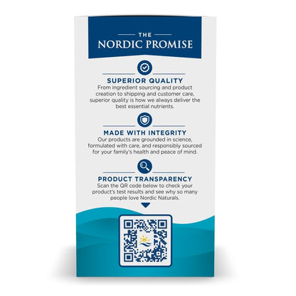 Nordic Naturals DHA Xtra, Strawberry - 90 Soft Gels - 1660 mg Omega-3 - High-Intensity DHA Formula for Brain & Nervous System Support - PrimeBioHealth - canada supplements