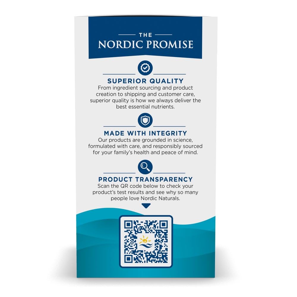 Nordic Naturals Ultimate Omega, Lemon Flavor - 90 Soft Gels - 1280 mg Omega-3 - High-Potency Omega-3 Fish Oil Supplement with EPA & DHA - PrimeBioHealth - canada supplements