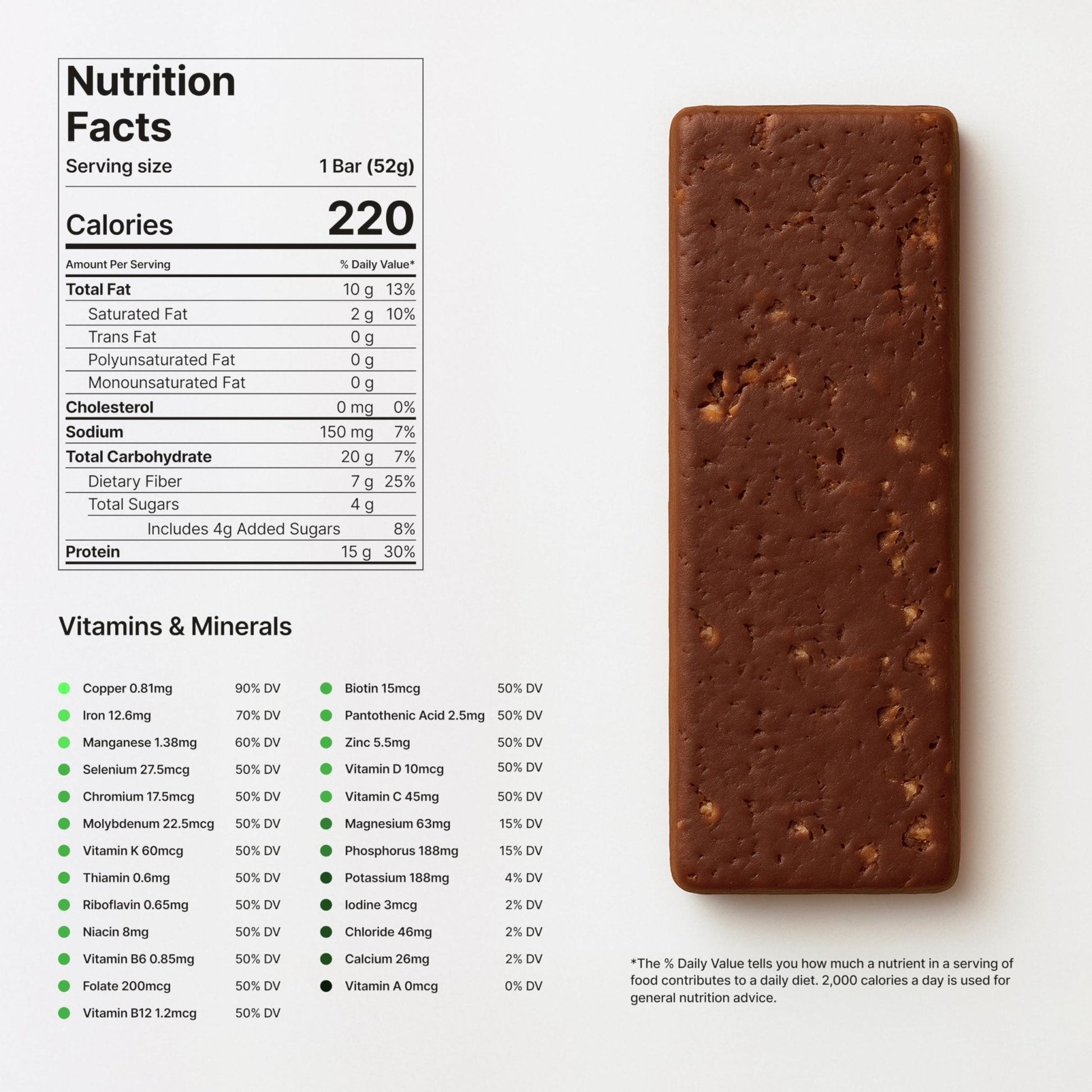 Novos Longevity Protein Bar | 15g Protein, 20 Superfoods, 5 Longevity Ingredients for Men & Women | Supports Skin, Mind & Mood | Mixed Berry Crunch (12-Pack) - PrimeBioHealth - canada supplements