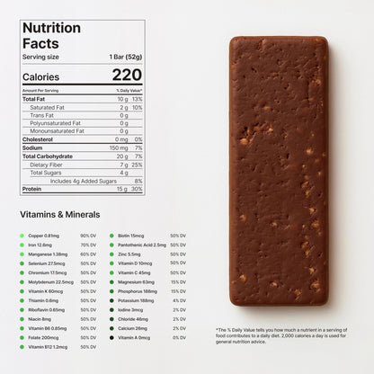 Novos Longevity Protein Bar | 15g Protein, 20 Superfoods, 5 Longevity Ingredients for Men & Women | Supports Skin, Mind & Mood | Mixed Berry Crunch (12-Pack) - PrimeBioHealth - canada supplements