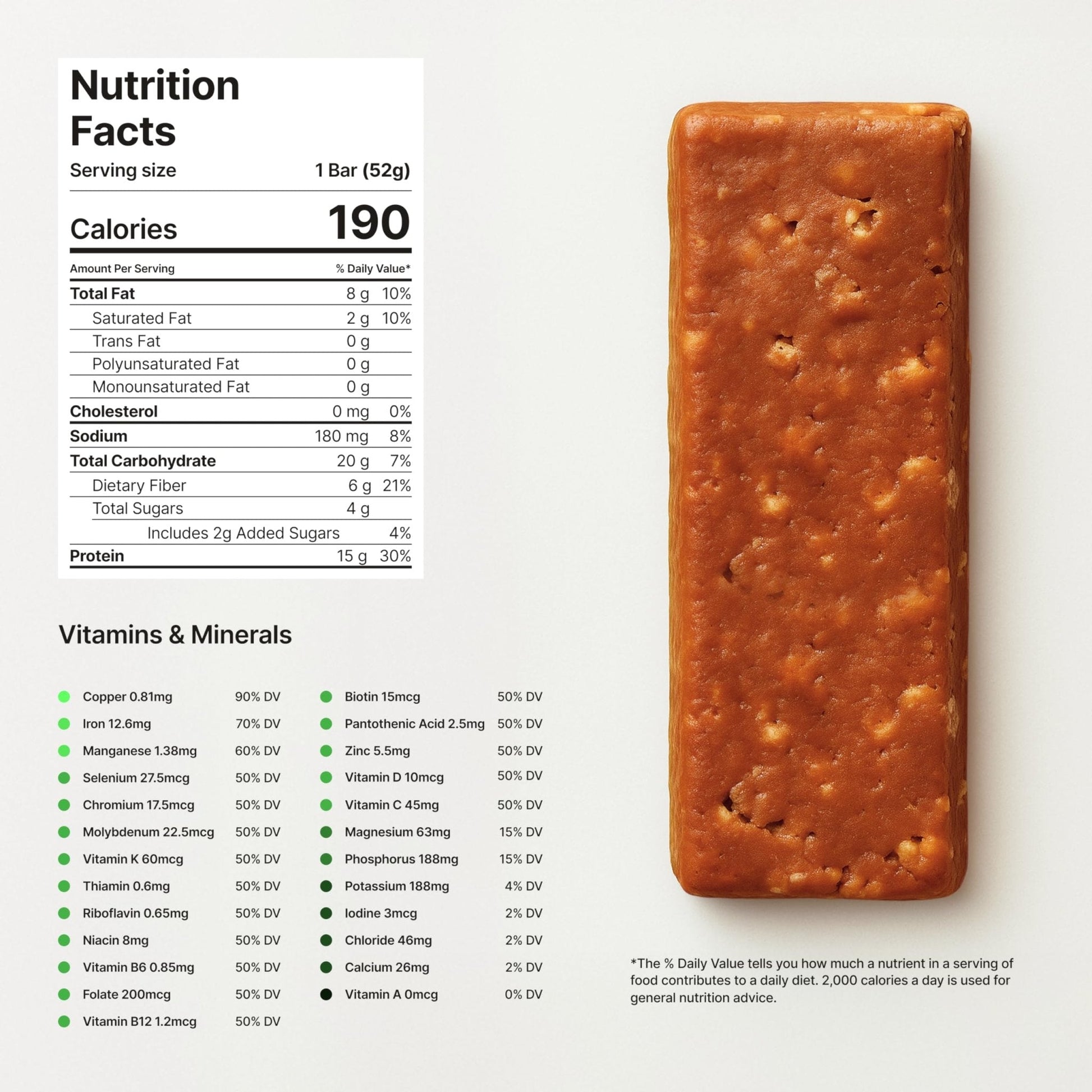 Novos Longevity Protein Bar | 15g Protein, 20 Superfoods, 5 Longevity Ingredients for Men & Women | Supports Skin, Mind & Mood | Mixed Berry Crunch (12-Pack) - PrimeBioHealth - canada supplements