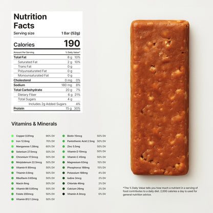 Novos Longevity Protein Bar | 15g Protein, 20 Superfoods, 5 Longevity Ingredients for Men & Women | Supports Skin, Mind & Mood | Mixed Berry Crunch (12-Pack) - PrimeBioHealth - canada supplements