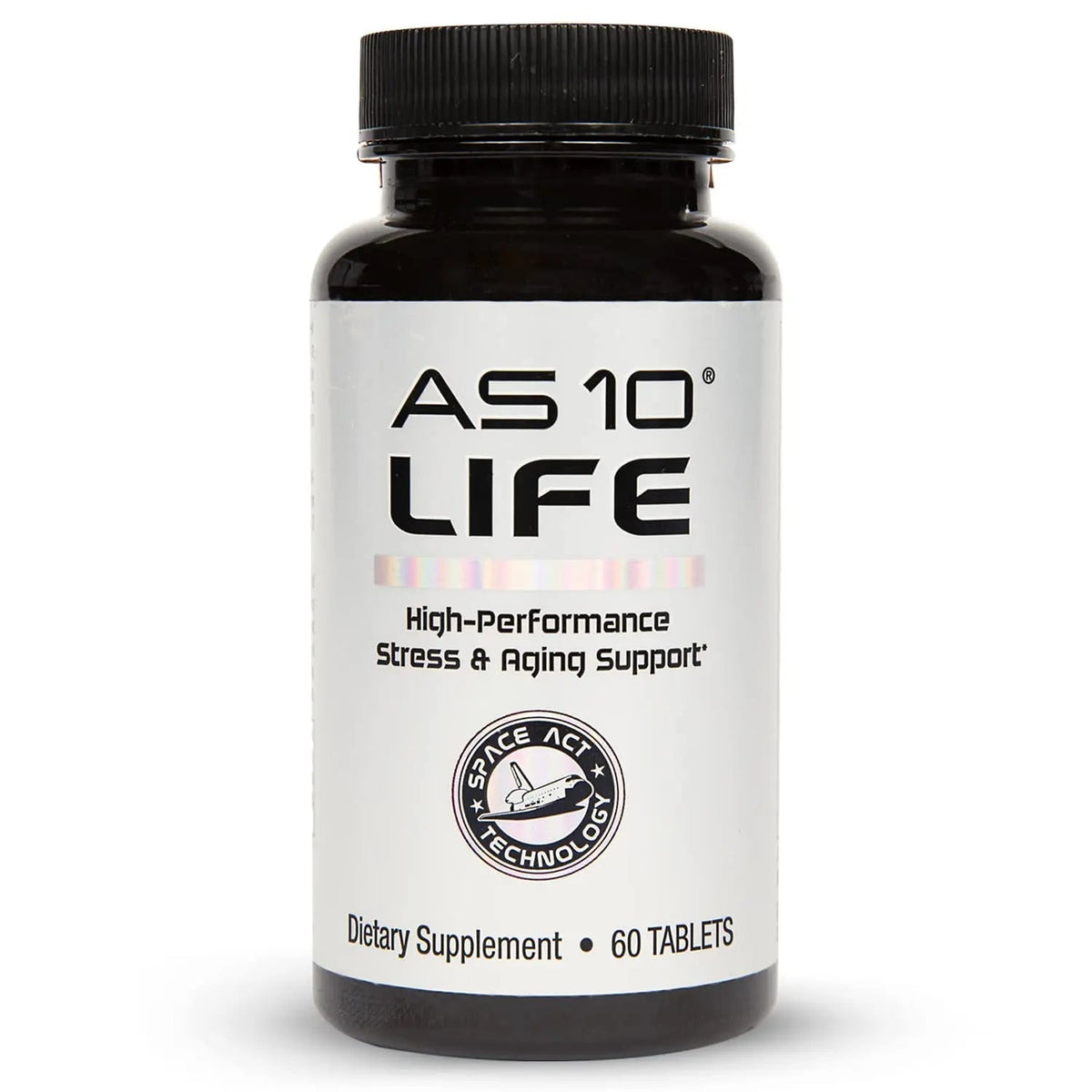 Nugevity AS 10® Life – Stress, Immune Support and Anti Aging Supplement - Multivitamin and Antioxidants Tablet, Resveratrol, Alpha Lipoic Acid - PrimeBioHealth - canada supplements