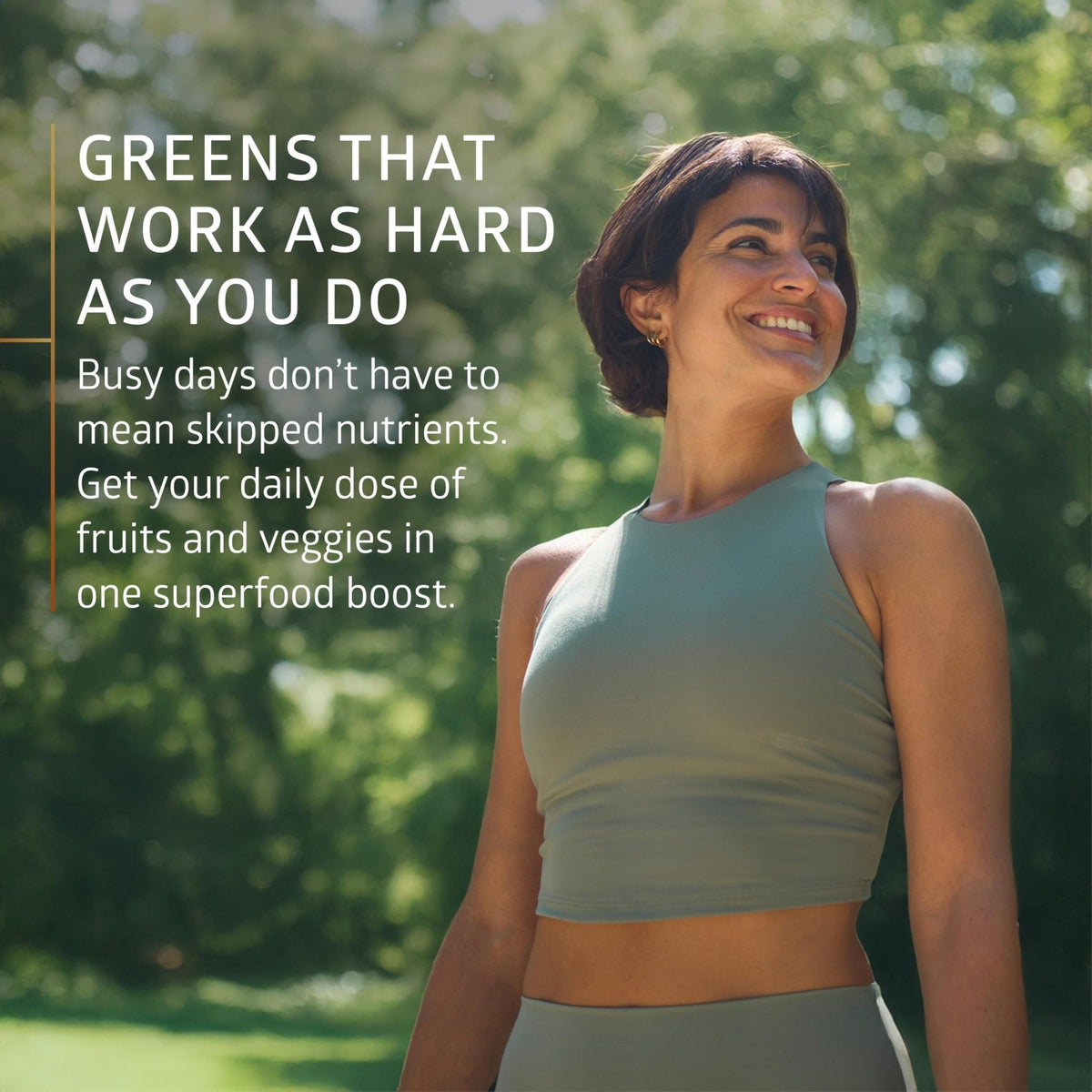 Number One Nutrition USDA Organic and Easy-to-Take Super Greens, Better Than Powder Fruits & Veggies Supplement with 28 Superfood - PrimeBioHealth - canada supplements