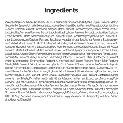 numbuzin No.3 Super Glowing Essence Toner, Fermented Toner for Skin Glow & Texture, Bifida, Niacinamide, Hydrating - PrimeBioHealth - canada supplements