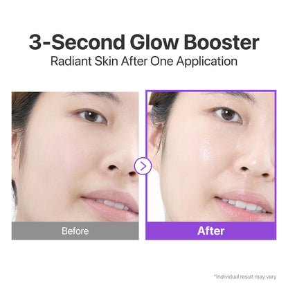 numbuzin No.9 NAD+ Salmon PDRN Glow Boosting Toner, Hydrating & Firming Toner for Wrinkles, Fine Lines & Dull Skin - PrimeBioHealth - canada supplements