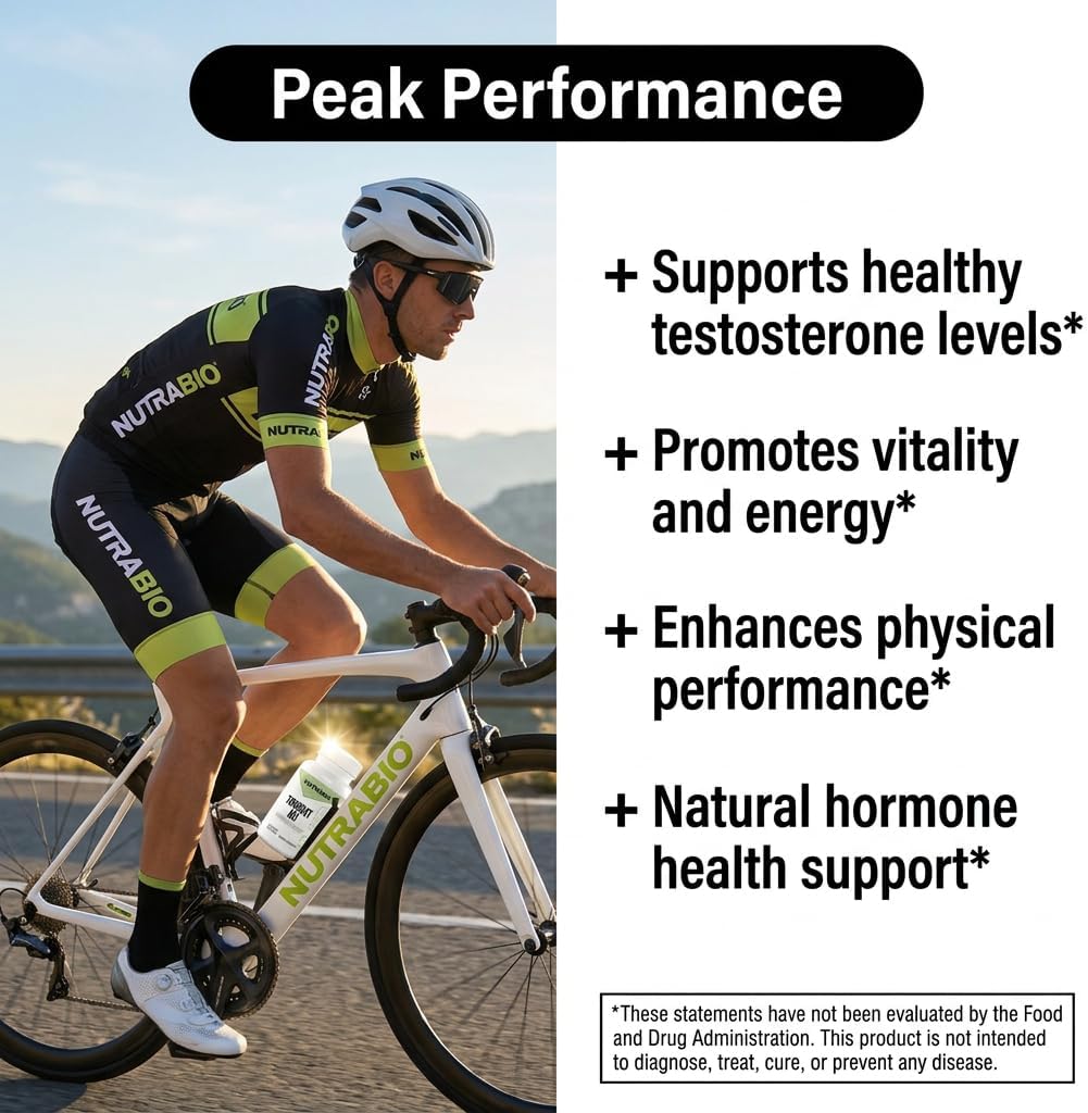 NutraBio Tongkat Ali Longjack 100 Supplement - Natural Support for Muscle Mass, Strength, Performance- Longjack Tongkat Ali for Men- 200mg per Capsule, 60 Servings - PrimeBioHealth - canada supplements