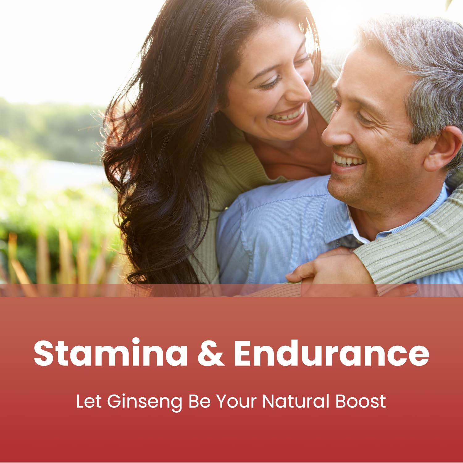 NutraChamps Korean Red Panax Ginseng Capsules | Extra Strength Ginsenosides for Energy, Focus, Performance, Vitality & Immune Support - PrimeBioHealth - canada supplements