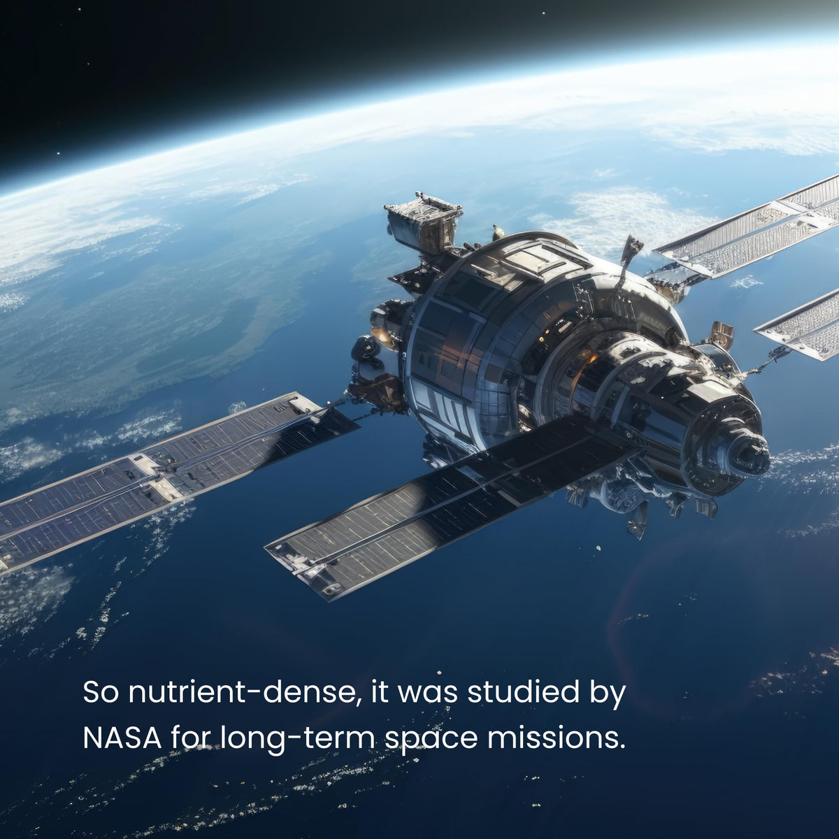 Nutrex Hawaii Pure Hawaiian Spirulina – Vegan Superfood, 500 mg Tablets, Farm Grown in Kona, Non-GMO - PrimeBioHealth - canada supplements