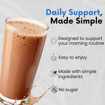 Nutri11 NutriBreakfast by Nutrillermo/Keto Protein Collagen Powder with MCT Oil/MCT Oil Powder/Keto Collagen Peptides with Grass-Fed Bovine - PrimeBioHealth - canada supplements