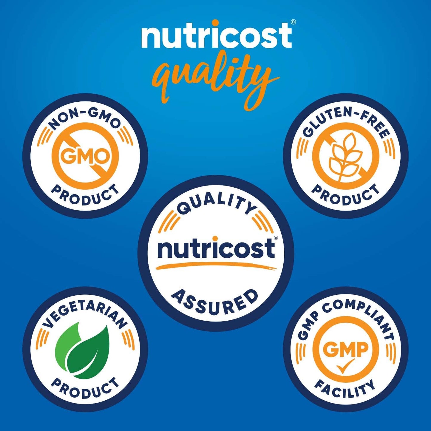 Nutricost High Potency Vitamin B Complex 462mg, 120 Capsules - with Vitamin C - Energy Complex - PrimeBioHealth - canada supplements