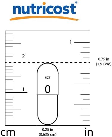Nutricost L-Theanine 200mg, 240 Capsules - Double Strength - PrimeBioHealth - canada supplements