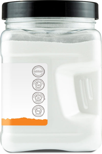 Nutricost Pantry Baking Soda (2 LBS) - For Baking, Cleaning & Deodorizing - PrimeBioHealth - canada supplements
