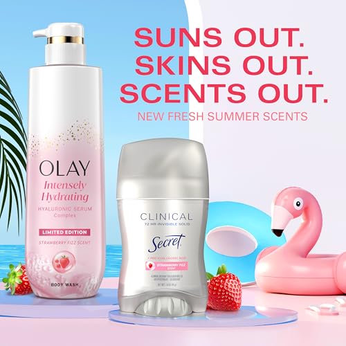 Olay Body Wash for Women, Intensely Hydrating, Pro-Hyaluronic Acid Serum Complex - PrimeBioHealth - canada supplements