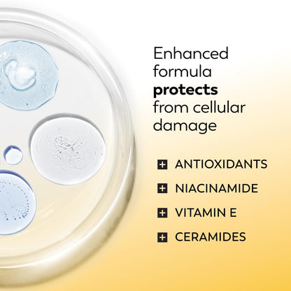 Olay Complete+ Face Moisturizer with Sunscreen SPF 40, For Sensitive Skin, Broad Spectrum Sun Protection, Fragrence-Free - PrimeBioHealth - canada supplements
