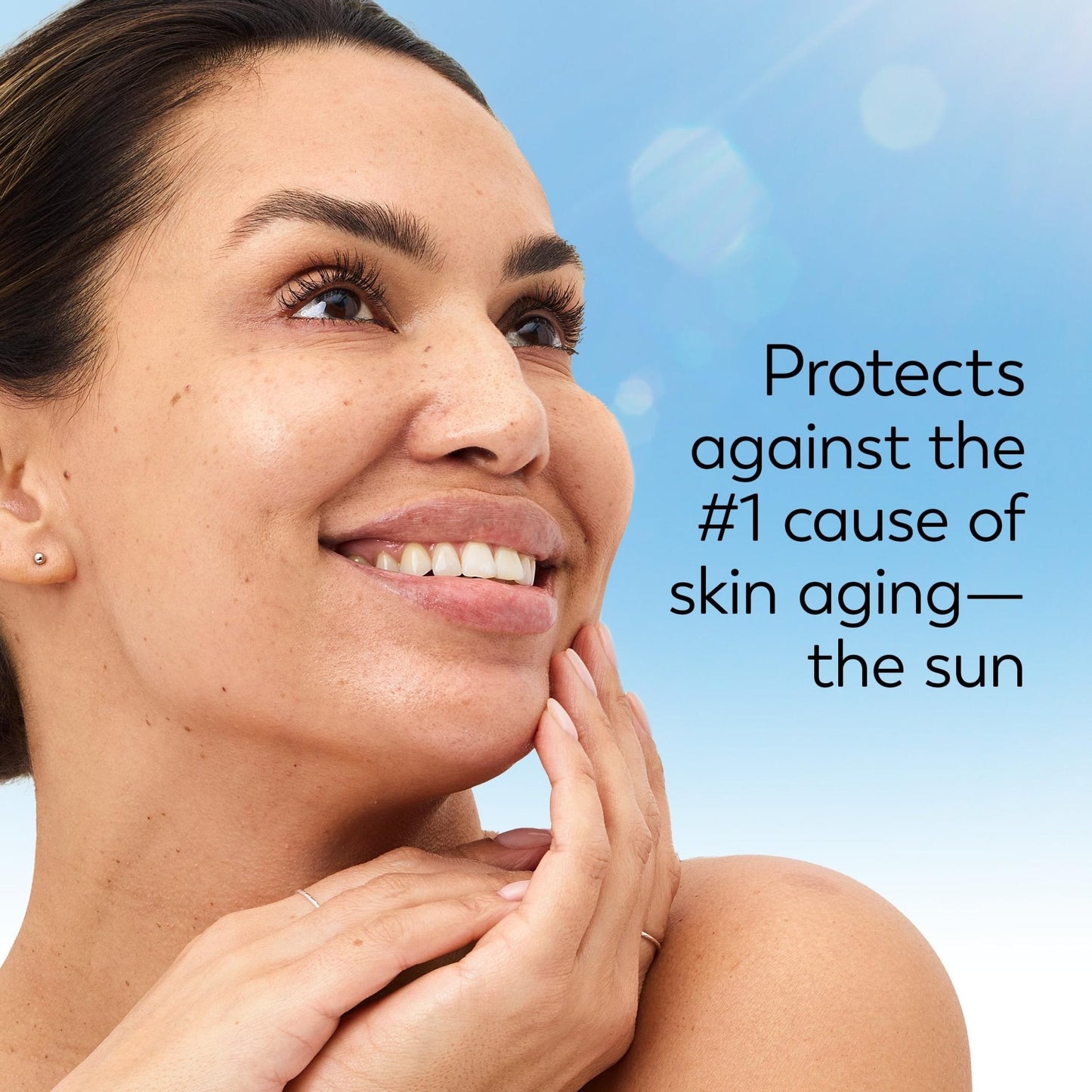 Olay Complete+ Face Moisturizer with Sunscreen SPF 40, For Sensitive Skin, Broad Spectrum Sun Protection, Fragrence-Free - PrimeBioHealth - canada supplements