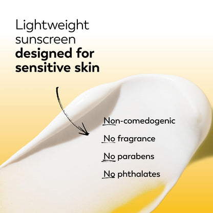 Olay Complete+ Face Moisturizer with Sunscreen SPF 40, For Sensitive Skin, Broad Spectrum Sun Protection, Fragrence-Free - PrimeBioHealth - canada supplements