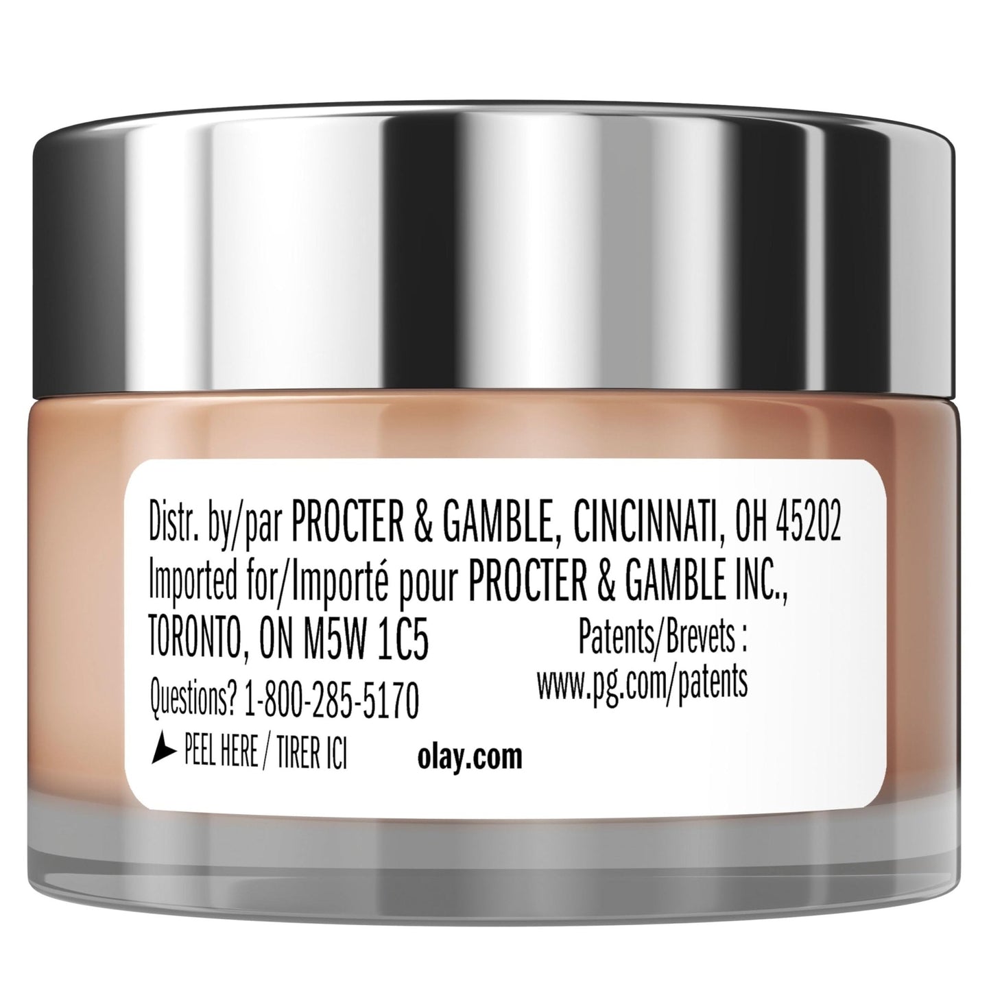 Olay Eyes Ultimate Eye Cream for Dark Circles, Wrinkles and Puffiness, 13 ml (0.4 fl. oz.) - PrimeBioHealth - canada supplements