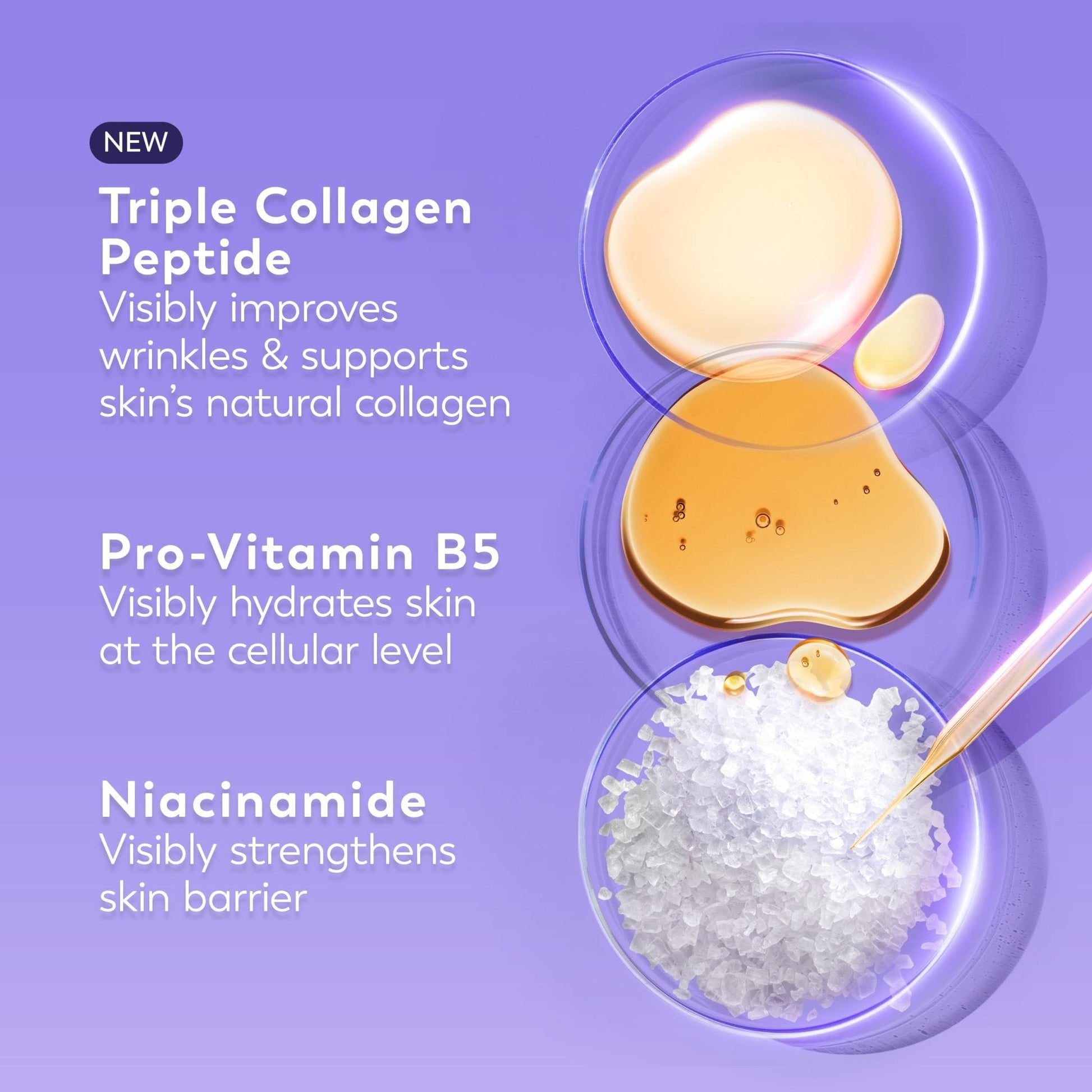 Olay Night Cream for Face, Anti-Aging Face Moisturizer for Women - Fragrance-Free Skin Care, Anti-Wrinkle, Exfoliate, Smooths Texture - PrimeBioHealth - canada supplements