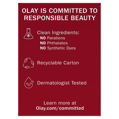 Olay Regenerist Whip Face Moisturizer Cream with Sunscreen SPF 25, 1.7 oz - PrimeBioHealth - canada supplements