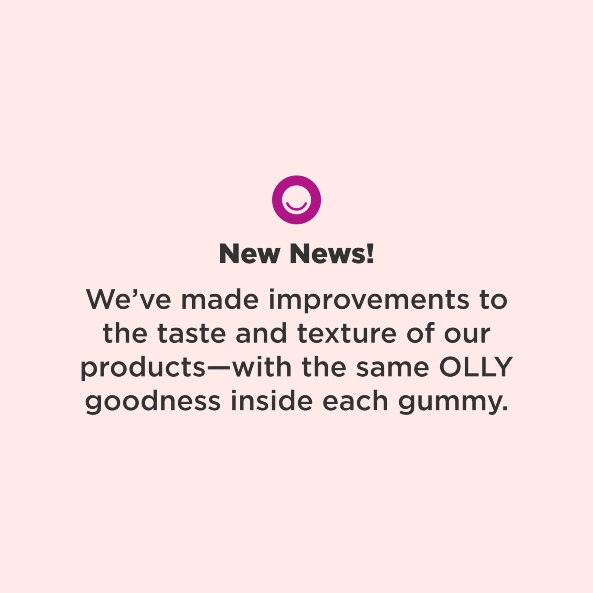 OLLY Heavenly Hair Gummy, Supports Healthy Hair, Keratin, Biotin, AMLA, Chewable Supplement, 30 Day Supply - 60 Count - PrimeBioHealth - canada supplements